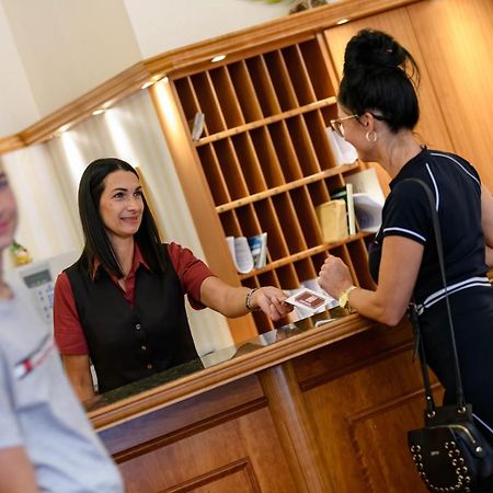 Ringhotel Dreilaendereck Циттау Экстерьер фото
